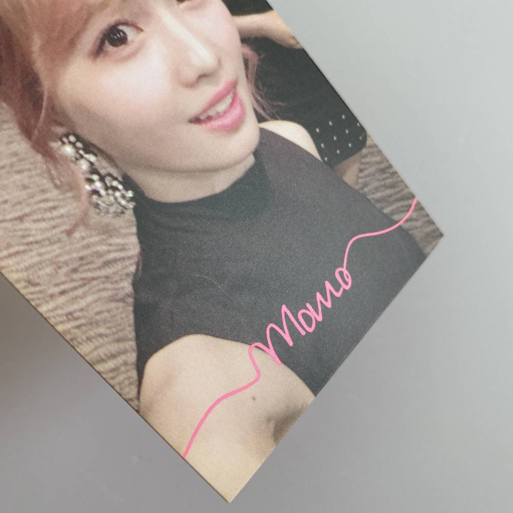 TWICE 3RD MINI ALBUM 'TWICECOASTER LANE 1' THAILAND PRESS